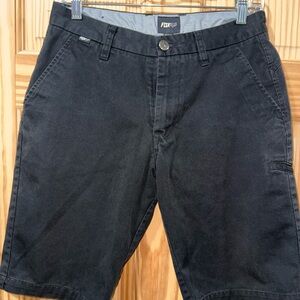 Men's Fox Racing chino shirts size 28